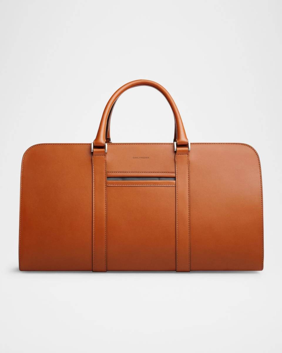 Palissy Weekend Bag